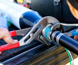 About Emergency plumbing pros Mission, KS
